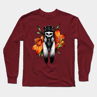 new beginnings Long Sleeve T-Shirt